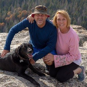 Meet your Posher, Julie